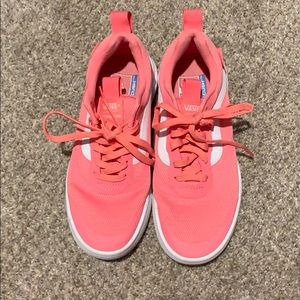 Vans UltraRange Rapidweld Sneaker